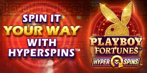 Playboy Fortune Hyperspins Sportingbet